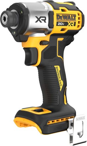 Impact Driver